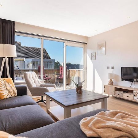 Luxury Apartment Near Utrecht & Amsterdam Breukelen Eksteriør bilde