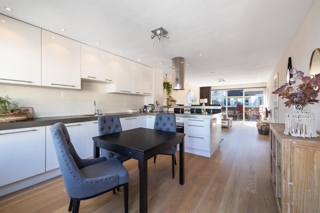 Luxury Apartment Near Utrecht & Amsterdam Breukelen Eksteriør bilde