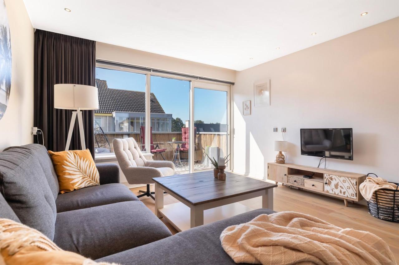 Luxury Apartment Near Utrecht & Amsterdam Breukelen Eksteriør bilde