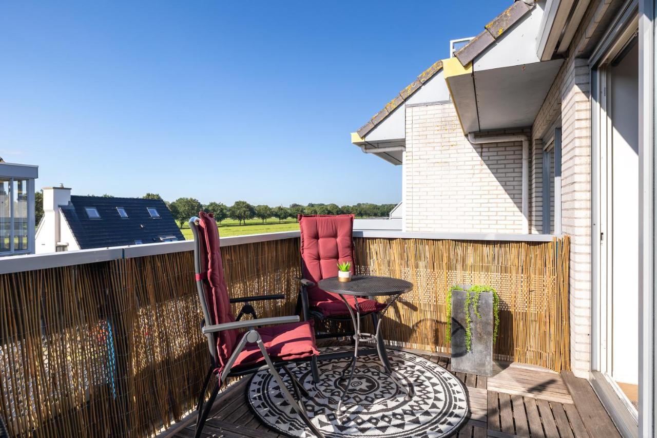 Luxury Apartment Near Utrecht & Amsterdam Breukelen Eksteriør bilde