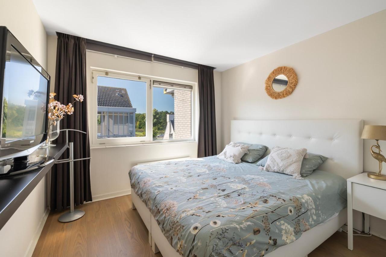 Luxury Apartment Near Utrecht & Amsterdam Breukelen Eksteriør bilde