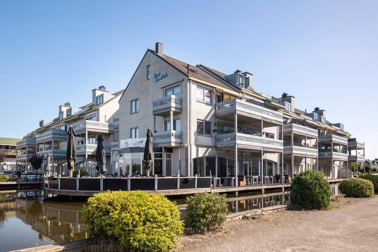 Luxury Apartment Near Utrecht & Amsterdam Breukelen Eksteriør bilde